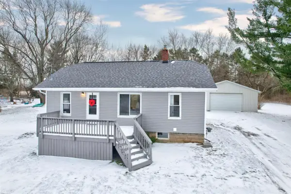 9110 E Coldwater, Davison, MI 48423