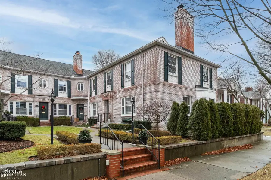 47 Cranford, Grosse Pointe, MI 48230 - Image #2