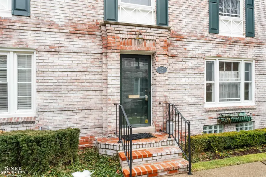 47 Cranford, Grosse Pointe, MI 48230 - Image #3