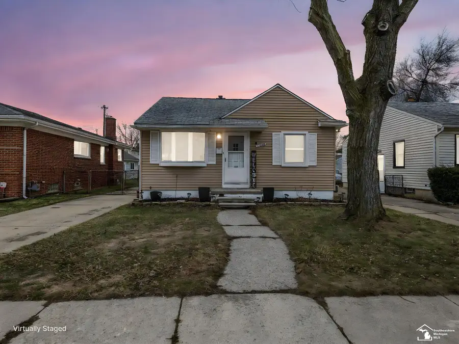 14786 Poplar, Southgate, MI 48195 - #2