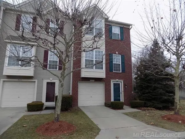 36225 Dominion, Sterling Heights, MI 48310