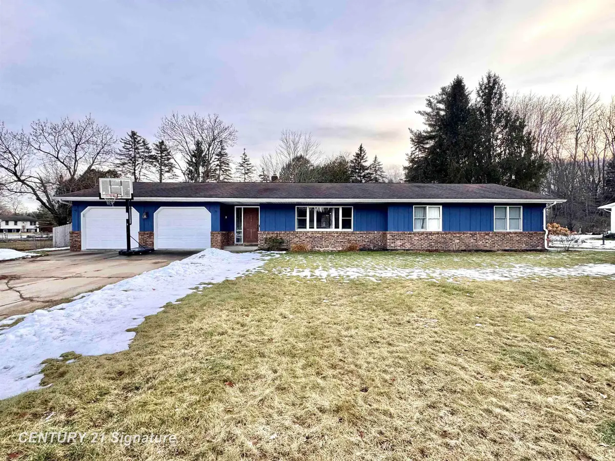 12041 Sanders, Freeland, MI 48623 - Image #1