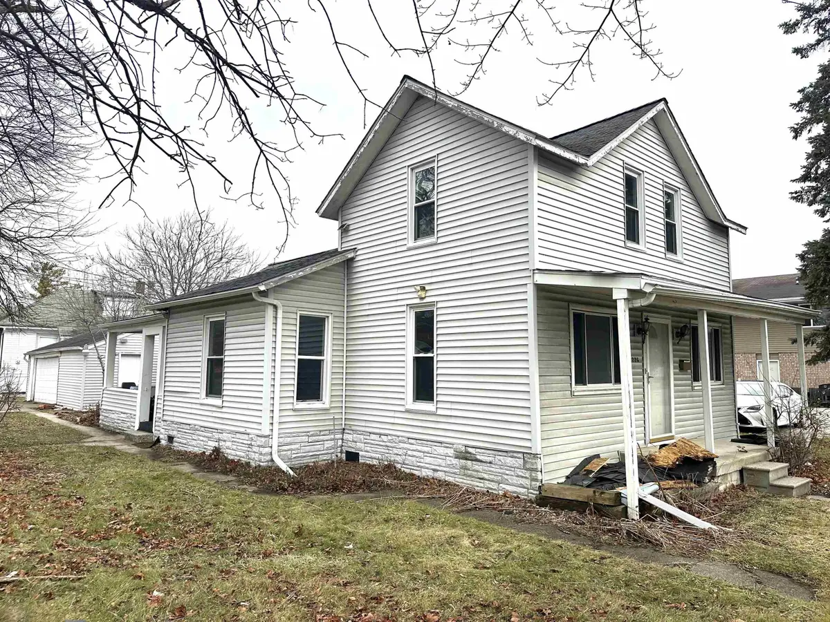 2226 State, Saginaw, MI 48602 - #1