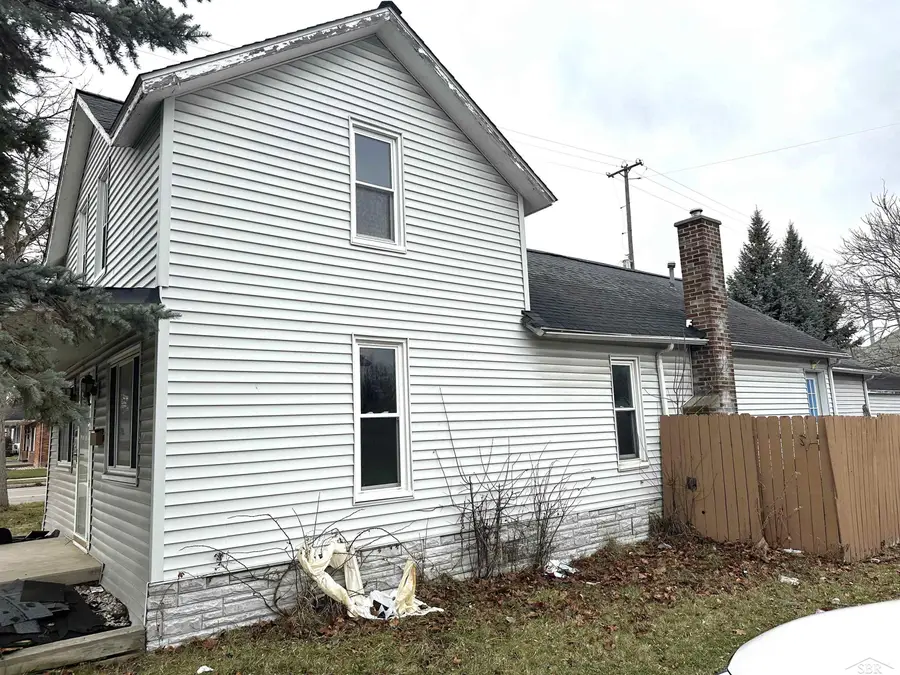 2226 State, Saginaw, MI 48602 - #3