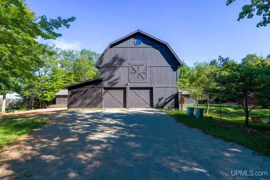 7660 R.75, Rapid River, MI 49878 - Image #3