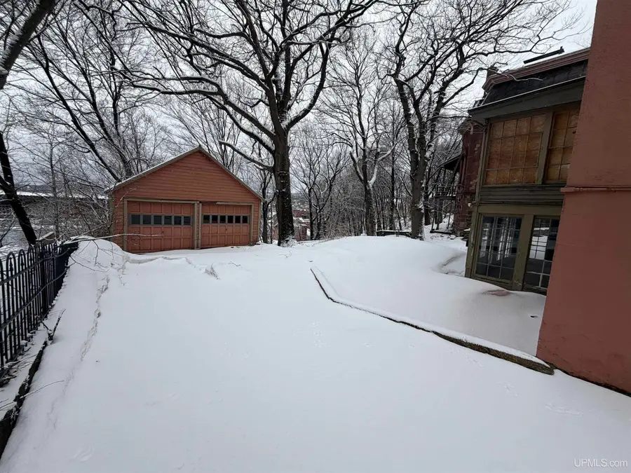 206 E Ridge, Marquette, MI 49855 - #3