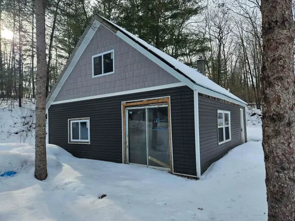 7875 N Ball, Harrison, MI 48625