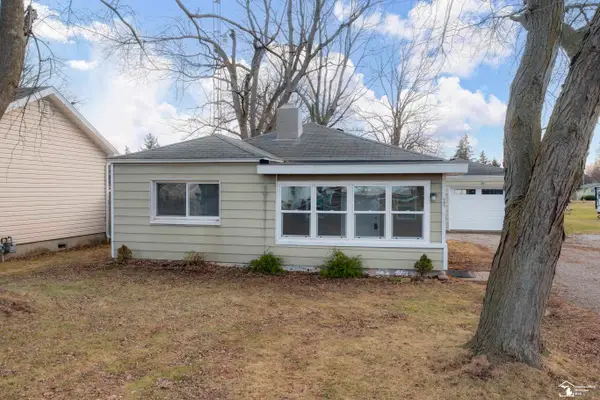 965 Streetman, Erie, MI 48133