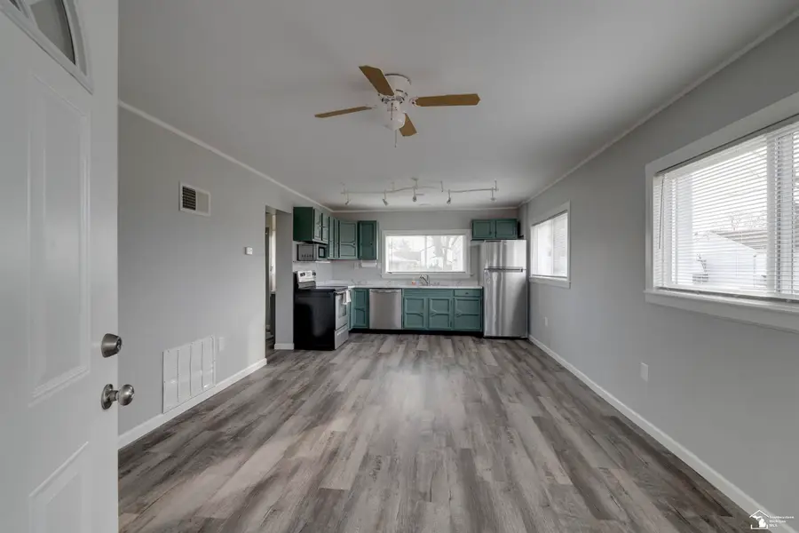 965 Streetman, Erie, MI 48133 - #2