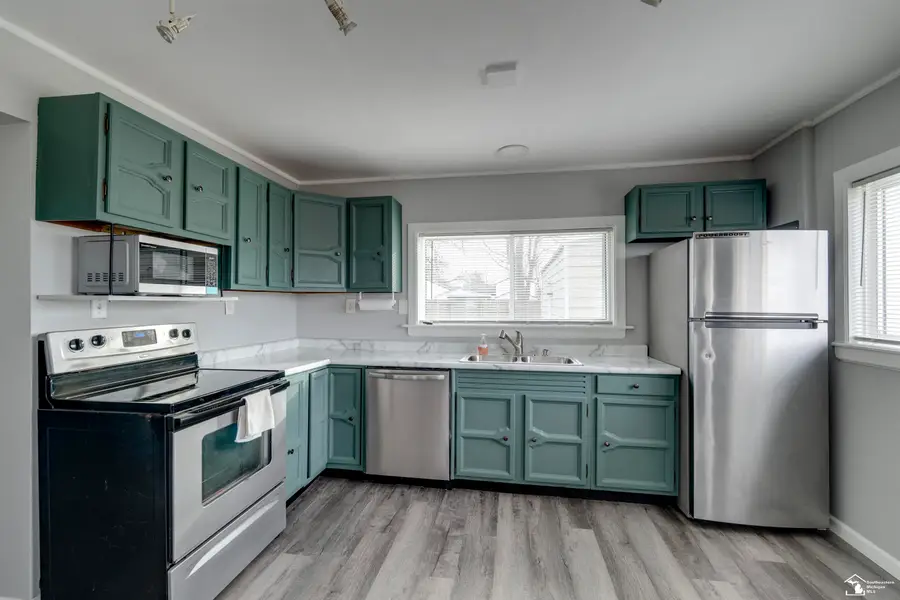 965 Streetman, Erie, MI 48133 - #3