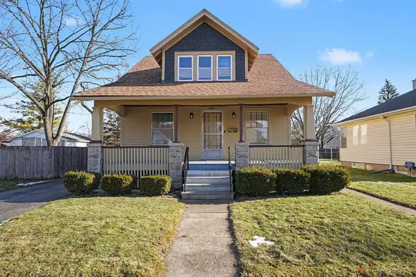 1707 S Monroe, Bay City, MI 48708