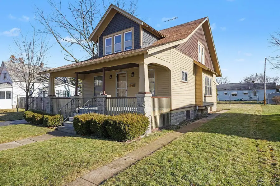 1707 S Monroe, Bay City, MI 48708 - #2