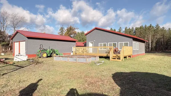 11741 W Stockwell, Marion, MI 49665