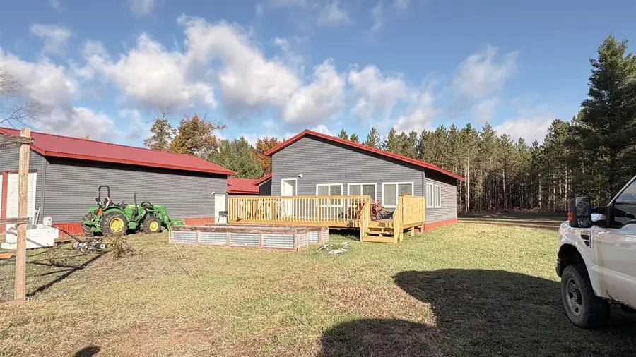 11741 W Stockwell, Marion, MI 49665 - Image #3