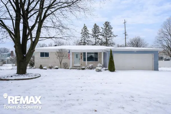 1209 Clearview, Flushing, MI 48433