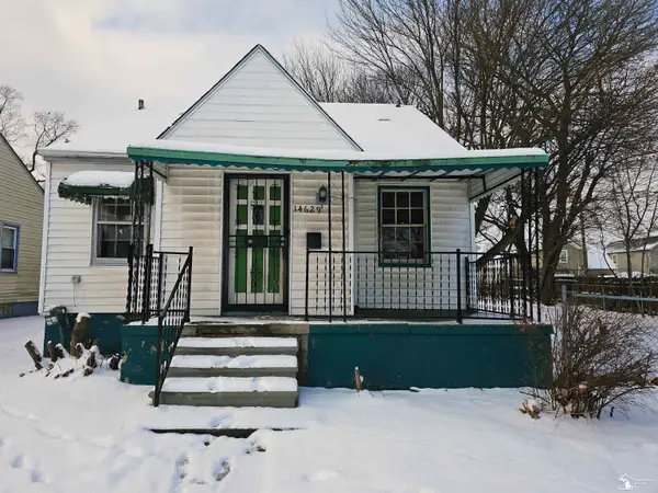 14629 Monica, Detroit, MI 48238