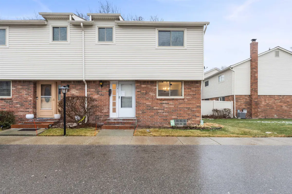 1812 E Thirteen Mile, Madison Heights, MI 48071 - Image #1