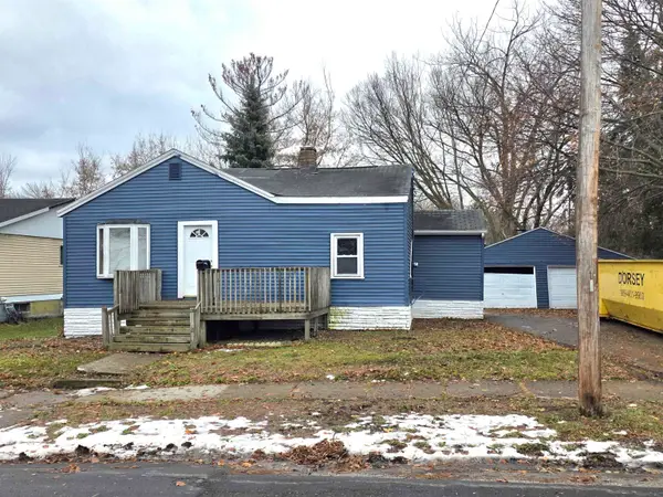 302 E Clara, Bay City, MI 48706