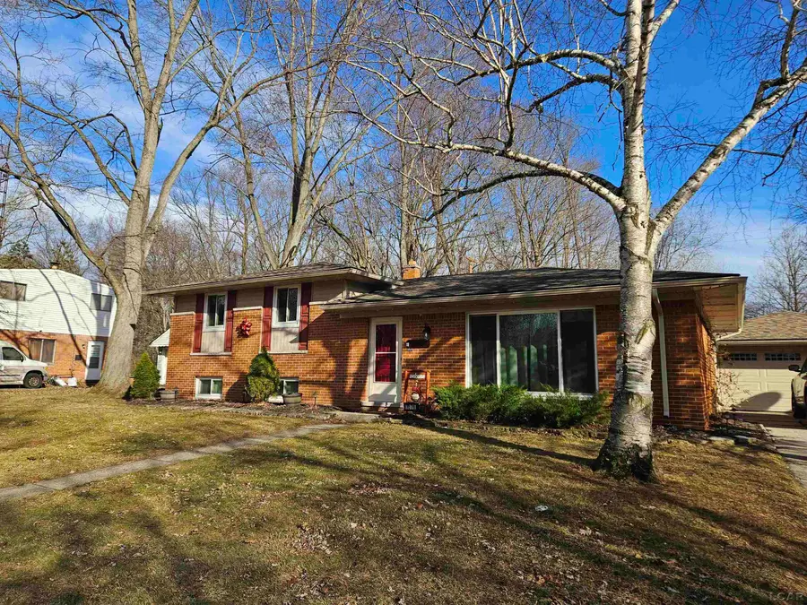 7076 Ridgedale, Lambertville, MI 48144 - Image #3