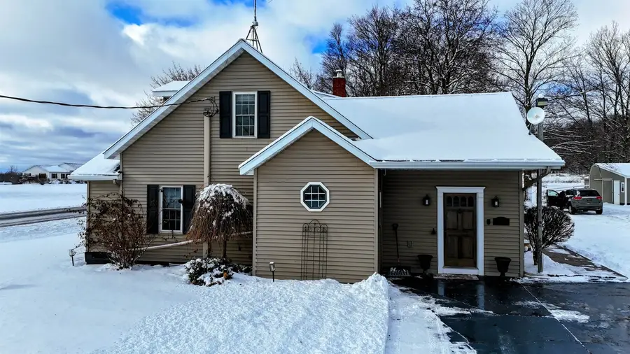 6987 E Beaverton, Clare, MI 48617 - Image #3