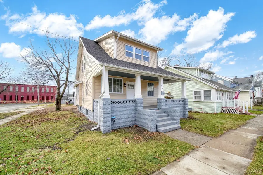 924 Frank, Adrian, MI 49221 - #2