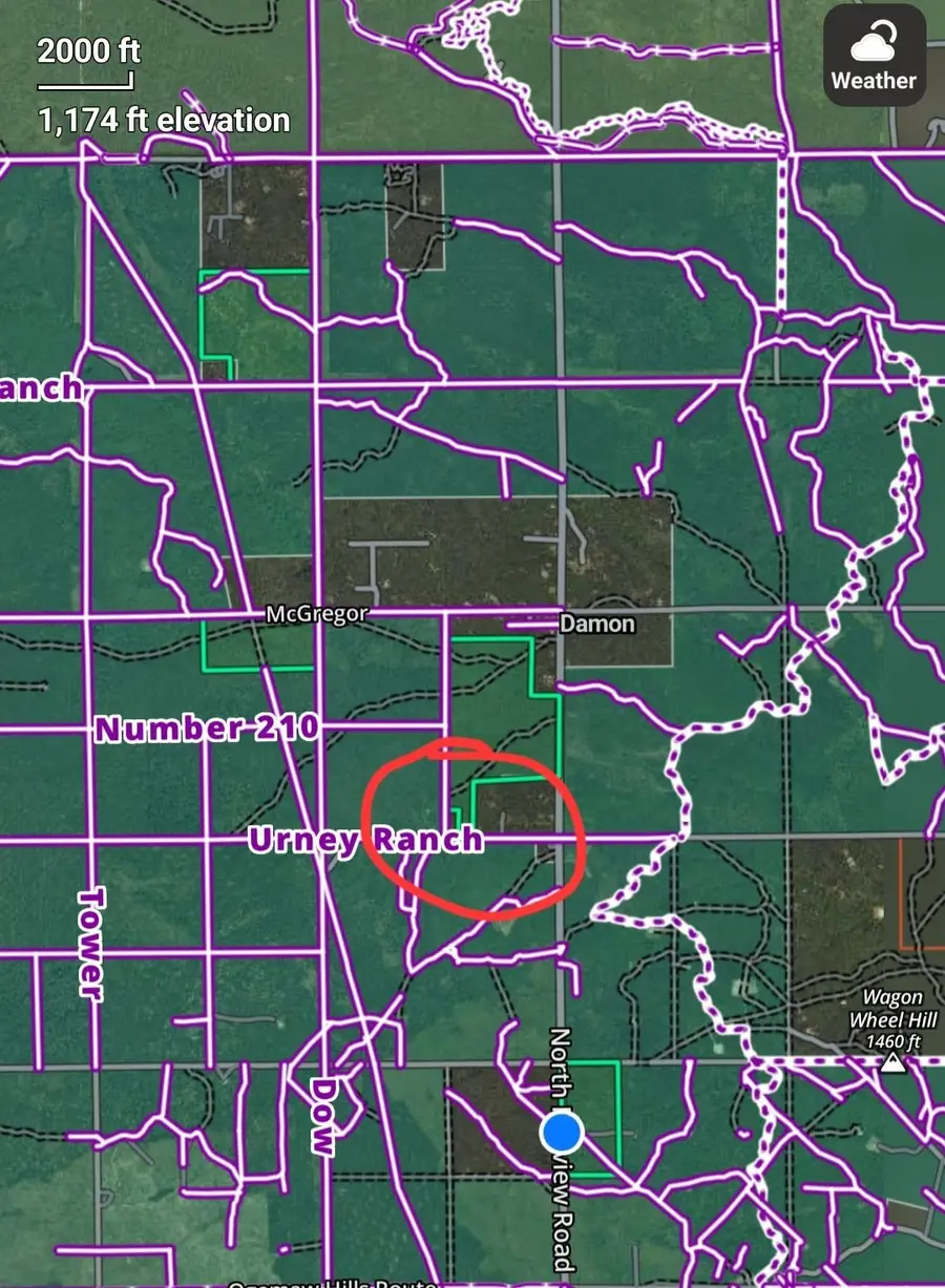 Turney Ranch, West Branch, MI 48661 - Image #3