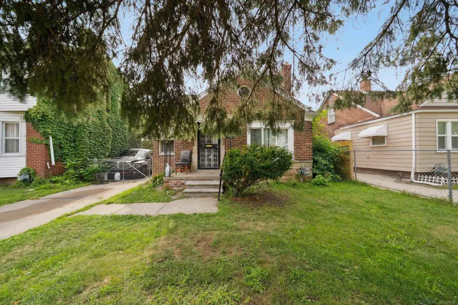 15335 Vaughan, Detroit, MI 48223 - #2