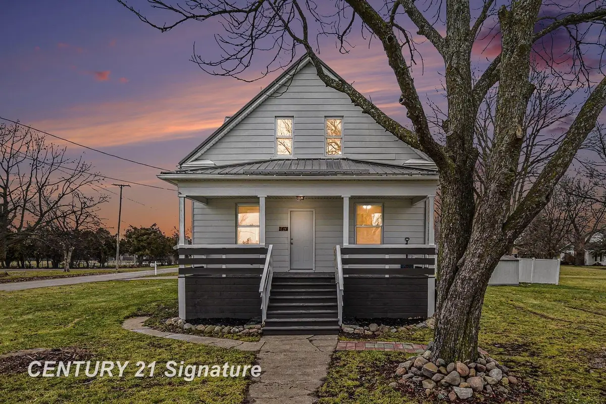 2401 26th, Bay City, MI 48708 - Image #1