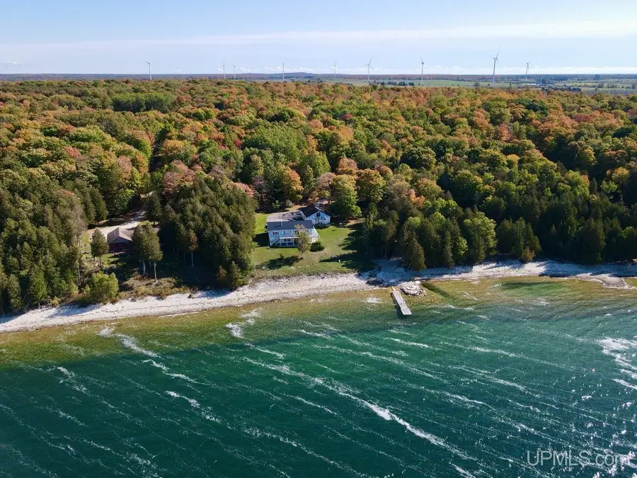 7005 Mm.5, Garden, MI 49835 - Image #2