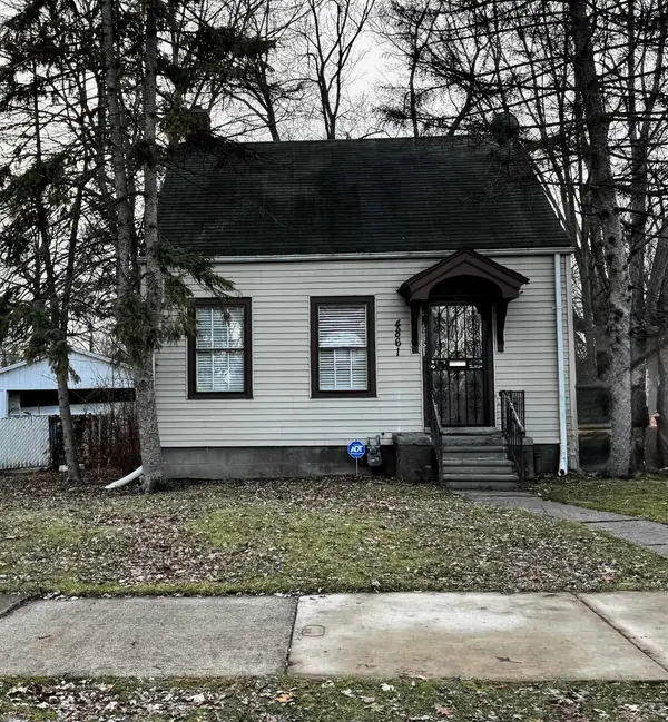 4861 Farmbrook, Detroit, MI 48224