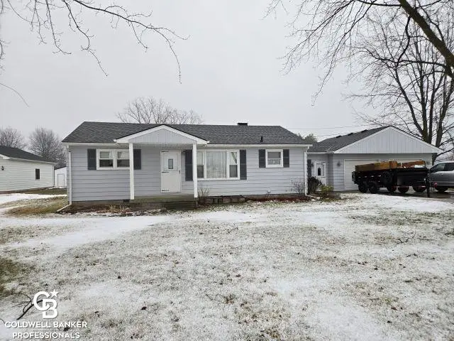 4575 Meldrum, Casco, MI 48064 - Image #1
