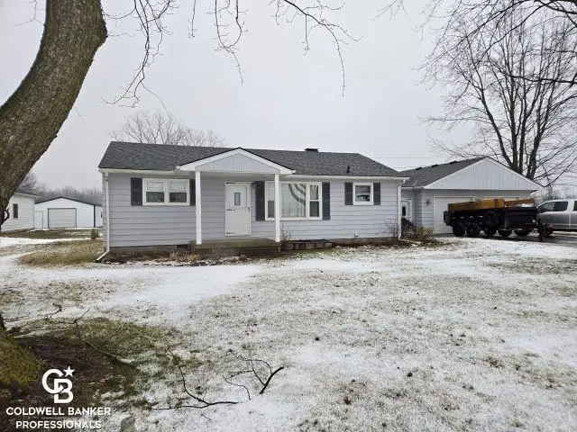 4575 Meldrum, Casco, MI 48064 - Image #2