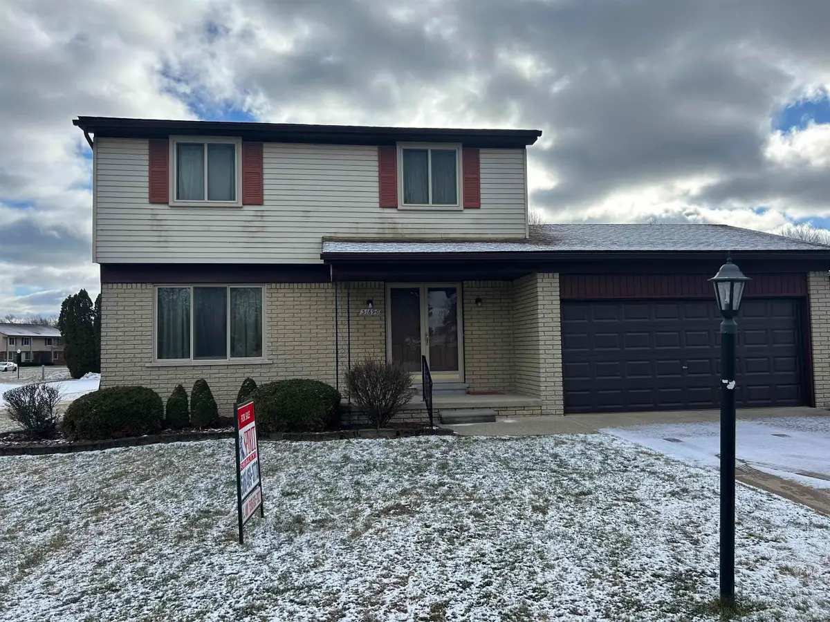 31690 Joann, New Baltimore, MI 48047 - Image #1