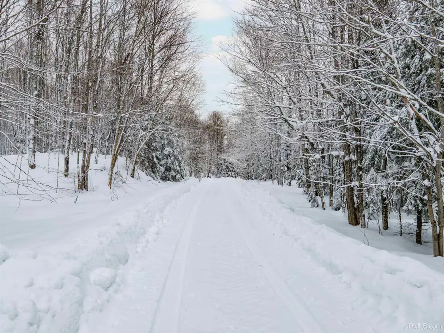 6399 E Beaton's Lake, Watersmeet, MI 49969 - Image #2