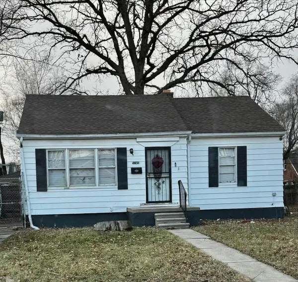 5745 Farmbrook, Detroit, MI 48224