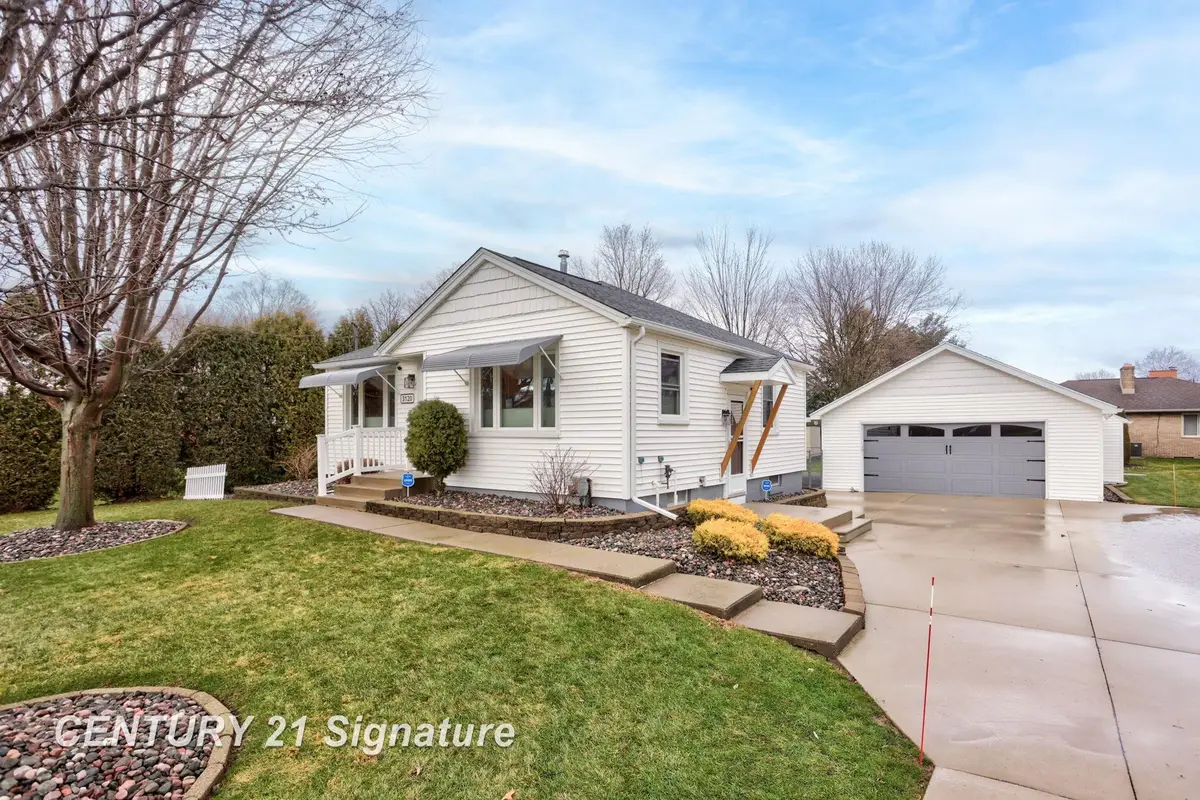 3120 Barnard, Saginaw, MI 48603 - Image #1