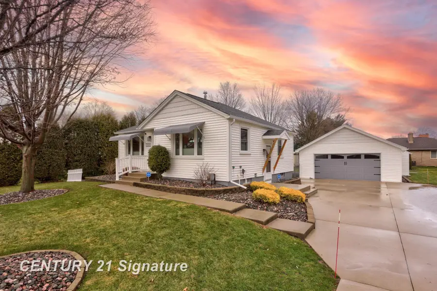 3120 Barnard, Saginaw, MI 48603 - Image #2