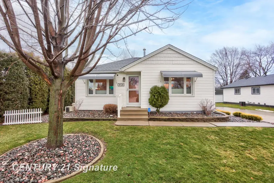 3120 Barnard, Saginaw, MI 48603 - Image #3