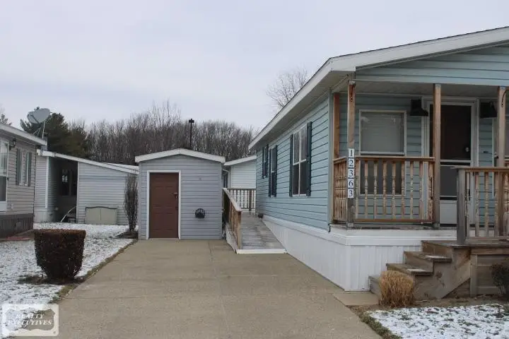 12363 Cedar Knoll, Shelby Township, MI 48315 - Image #1