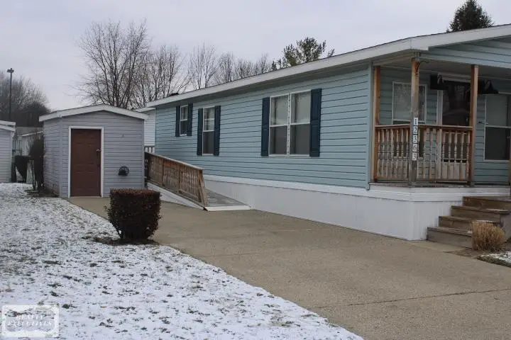 12363 Cedar Knoll, Shelby Township, MI 48315 - Image #3