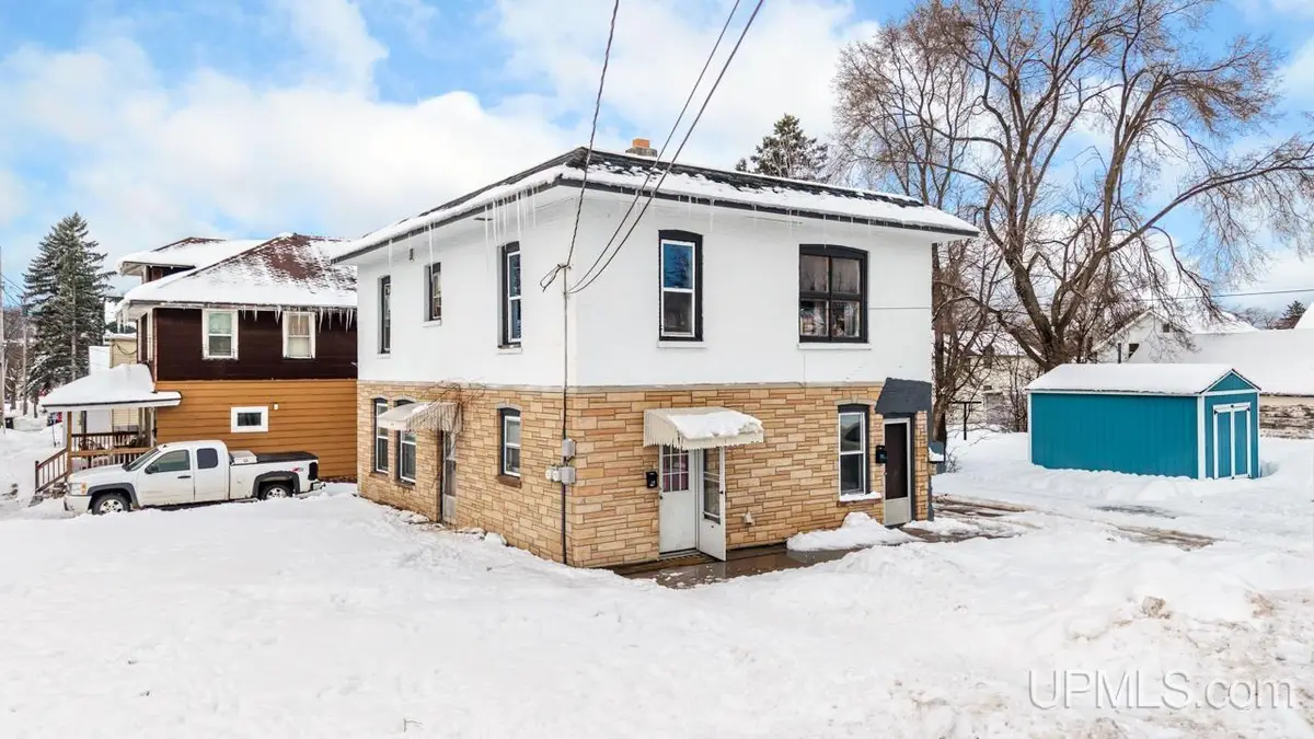 424 6th, Iron Mountain, MI 49801 - Image #1