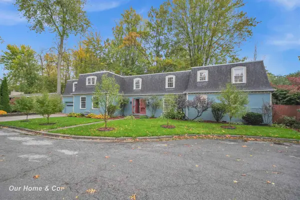 2502 Lee, Bay City, MI 48708