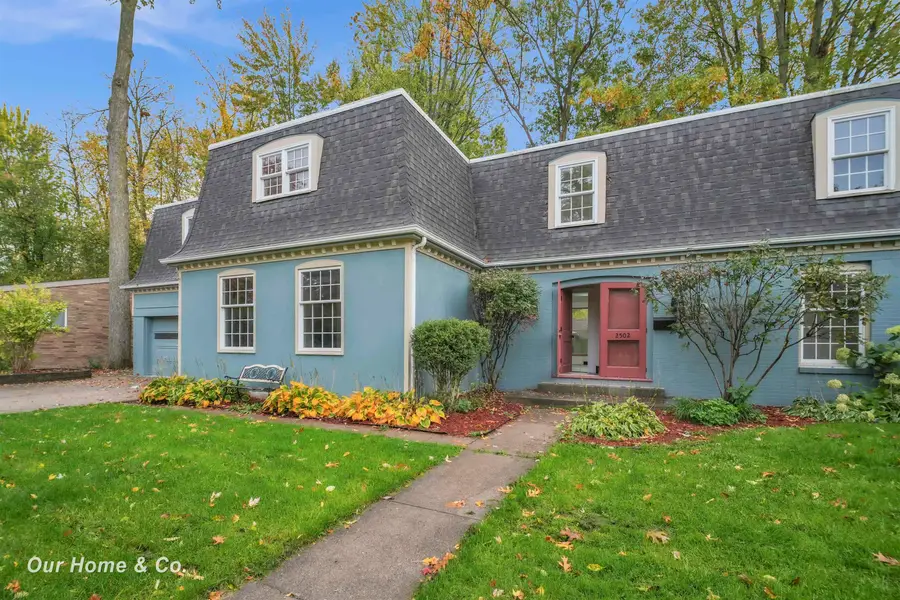 2502 Lee, Bay City, MI 48708 - #2