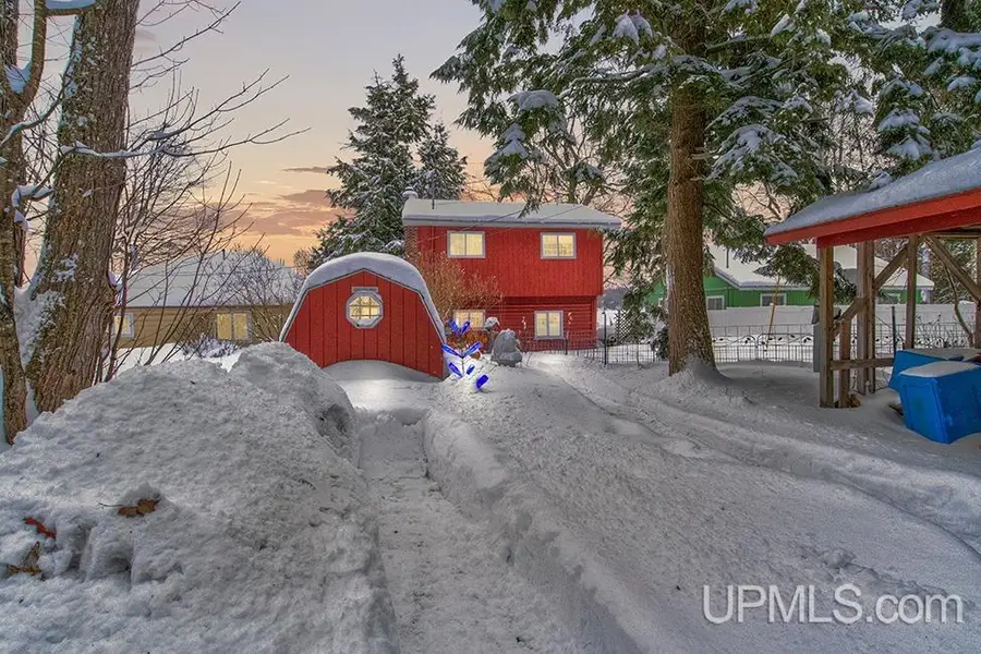 6598 Autrain Forest Lake, Au Train, MI 49806 - Image #2