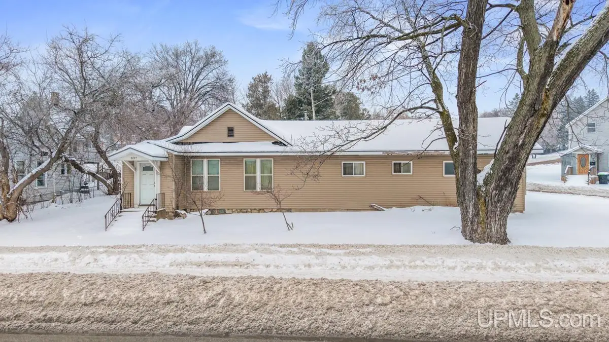 837 S Stephenson, Iron Mountain, MI 49801 - Image #1