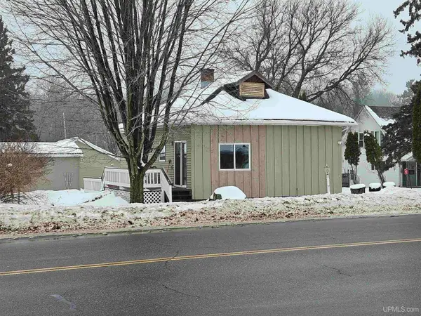 W601 County Rd N, Niagara C-WI, WI 54151