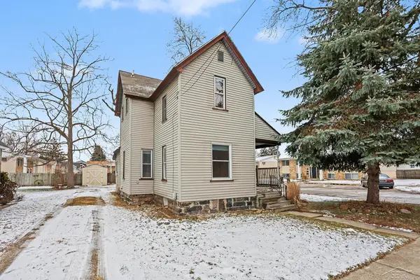 314 N Oak, Durand, MI 48429