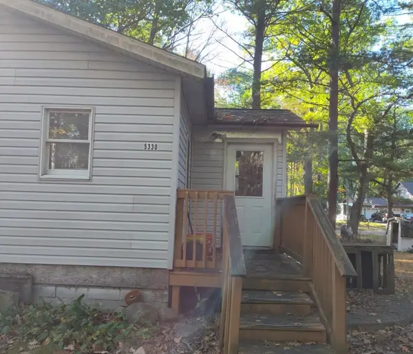 5330 E 11th, Au Gres, MI 48703