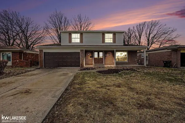 37405 Calka, Sterling Heights, MI 48310