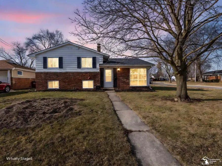 125 Cranbrook, Monroe, MI 48162 - #2